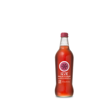 Blackberry Izze