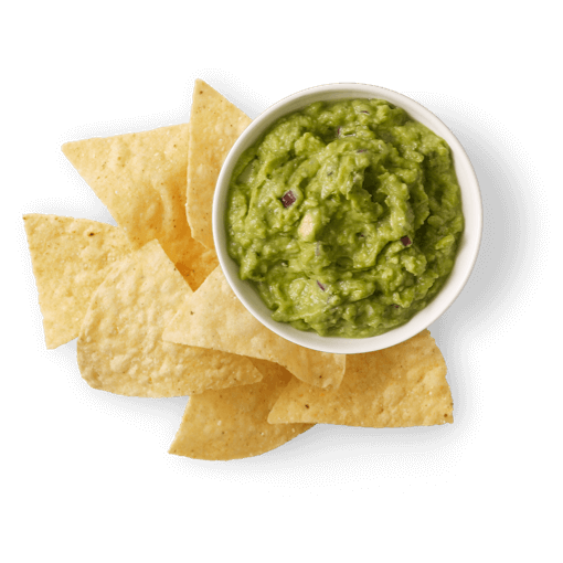 Chips & Guacamole