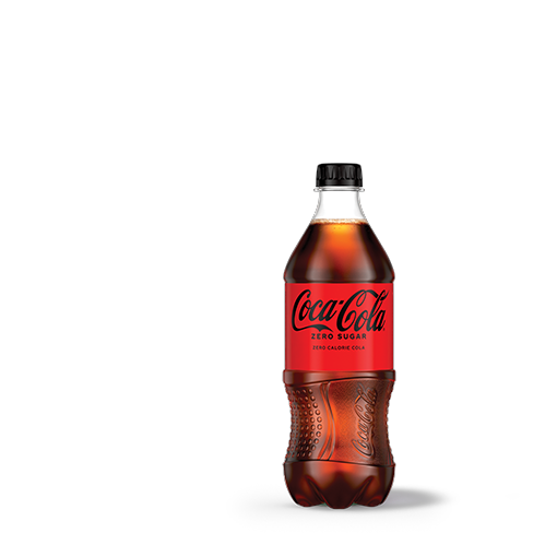 Coke Zero