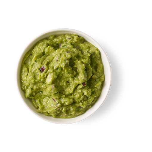 Large Side of Guacamole