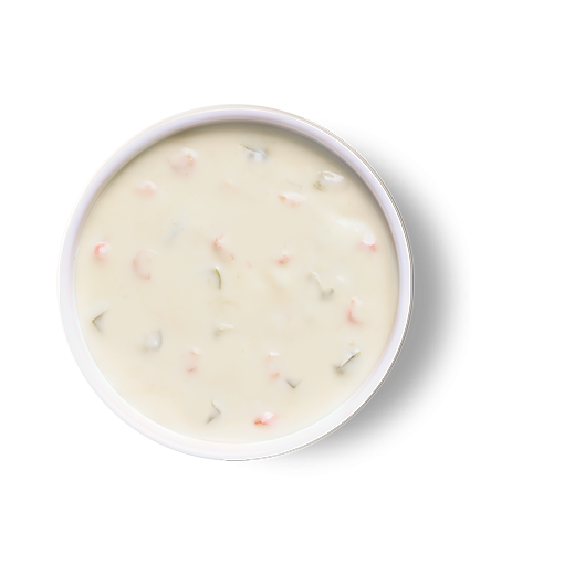 Large Side of Queso Blanco