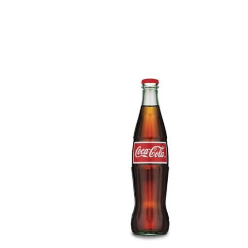 Mexican Coca-Cola