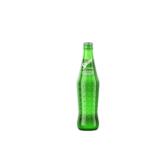 Mexican Sprite