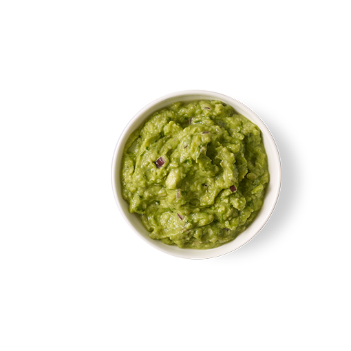 Side of Guacamole