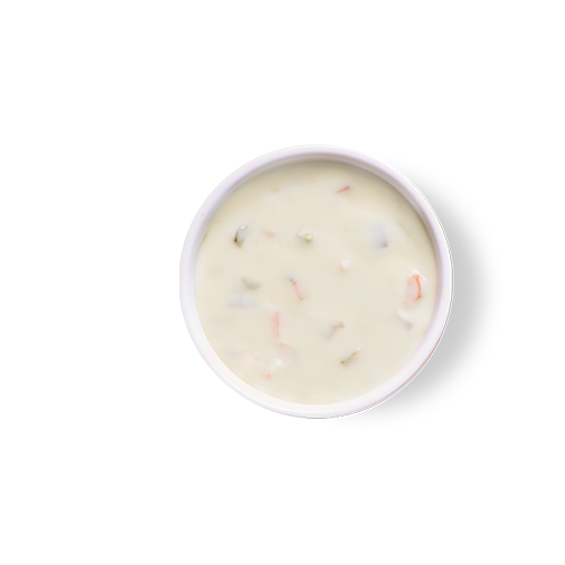 Side of Queso Blanco