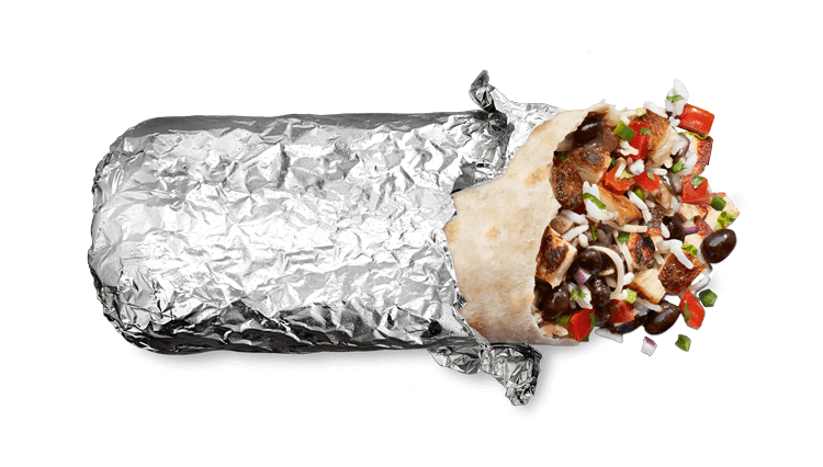 burrito