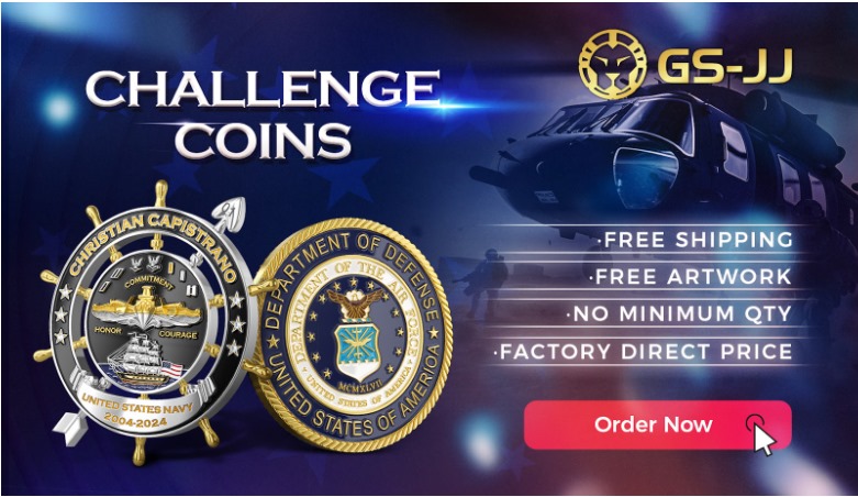 challenge of coins